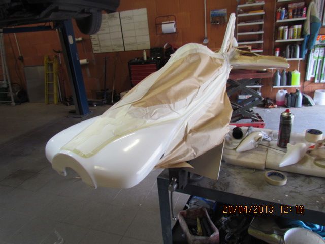 Cosmic Michel MARTIN 8