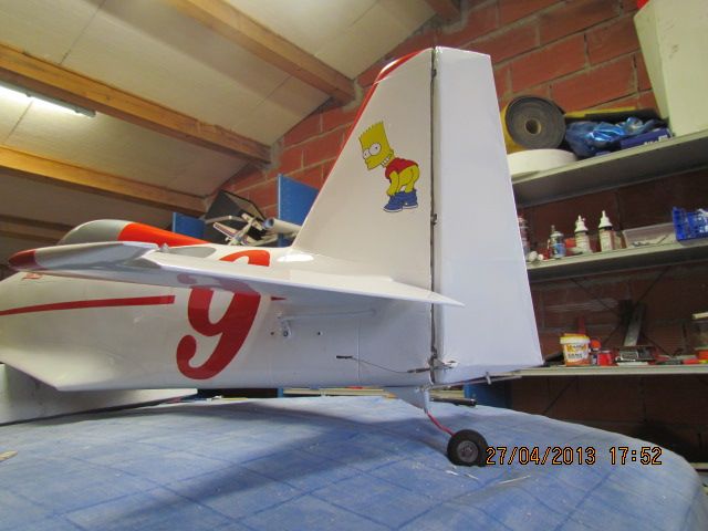 Cosmic Michel MARTIN 8