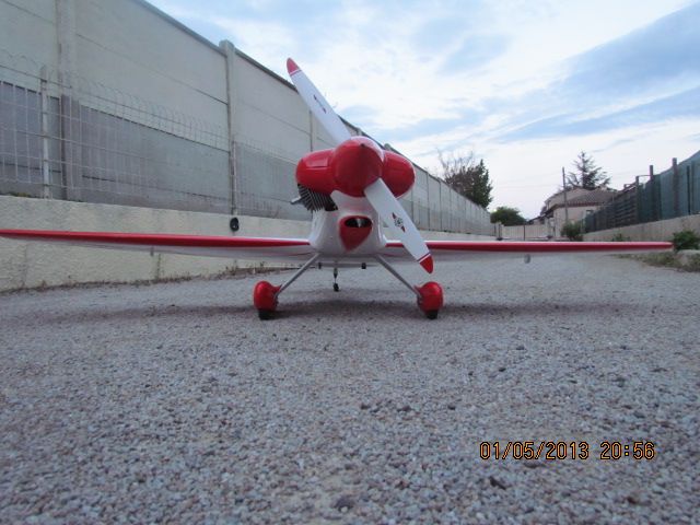 Cosmic Michel MARTIN 8