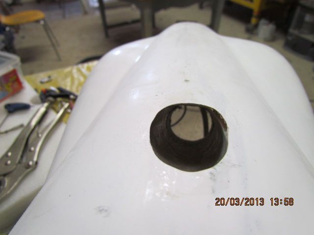 Cosmic Michel MARTIN 9