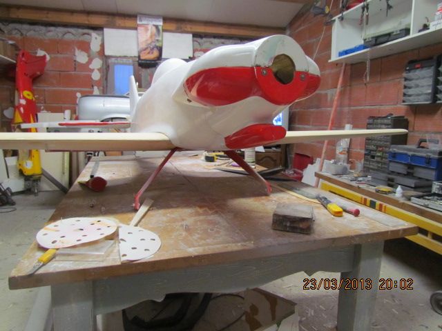 Cosmic Michel MARTIN 9