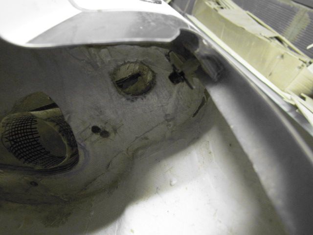 Cosmic Michel MARTIN 9