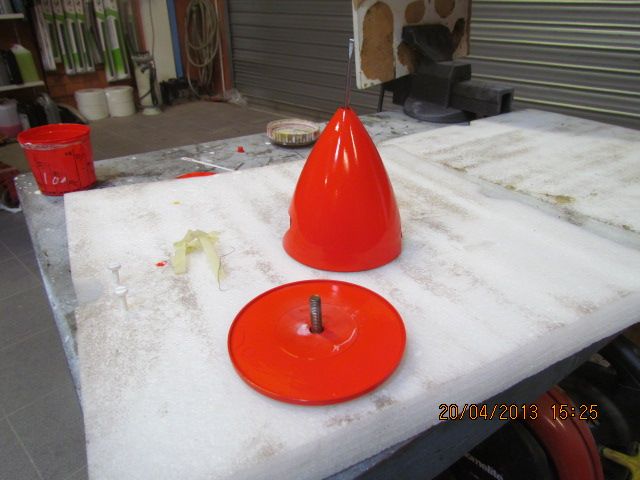 Cosmic Michel MARTIN 9