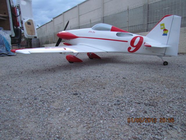 Cosmic Michel MARTIN 9