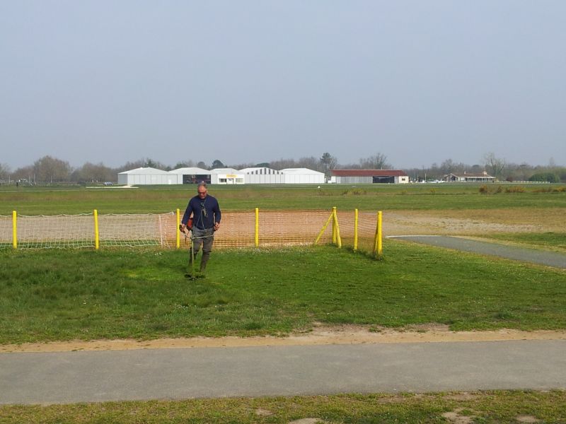 Aeromodeles Club du Libournais _ ACL 33 3