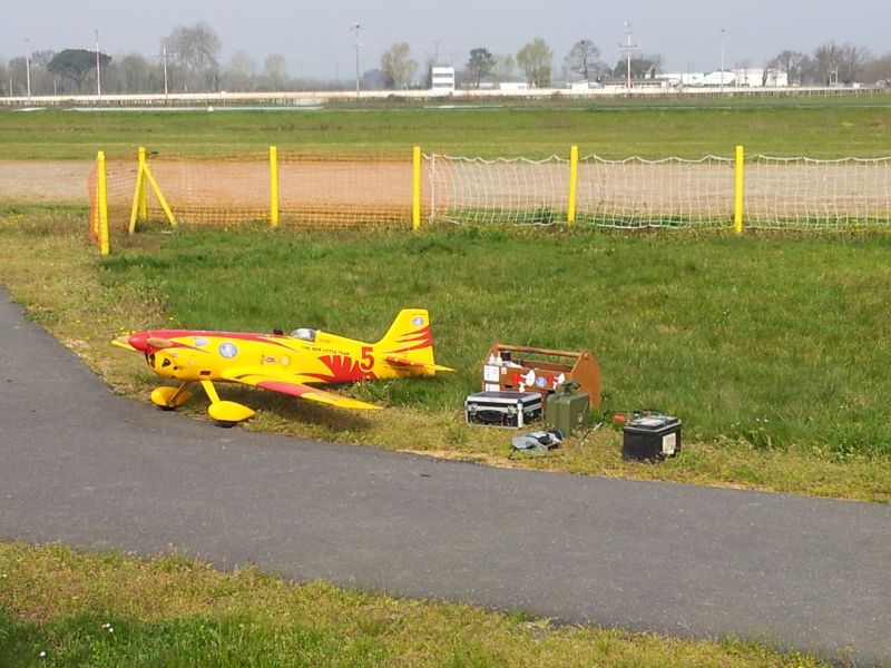 Aeromodeles Club du Libournais _ ACL 33 4