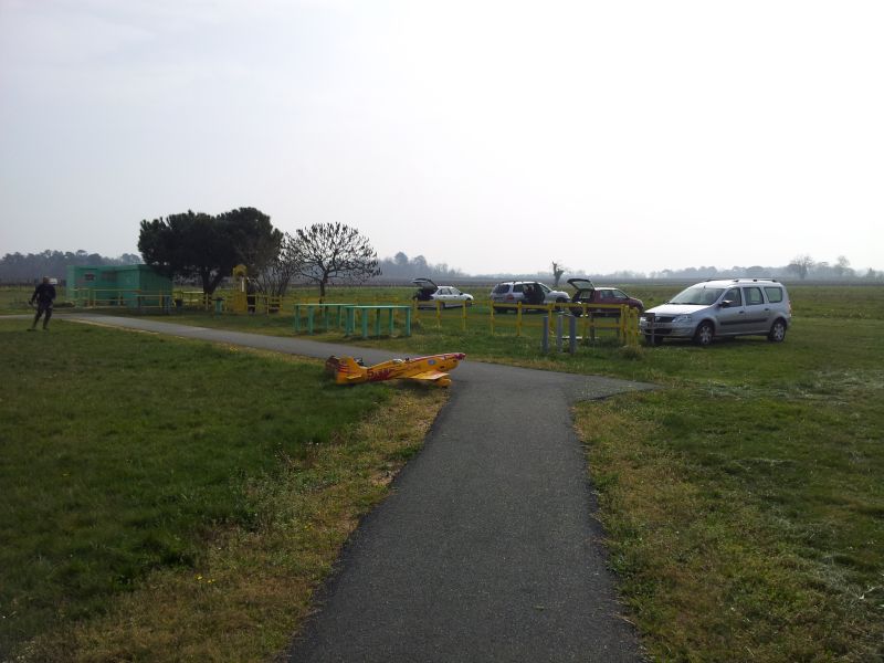 Aeromodeles Club du Libournais _ ACL 33 5