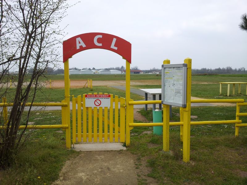 Aeromodeles Club du Libournais _ ACL 33 7