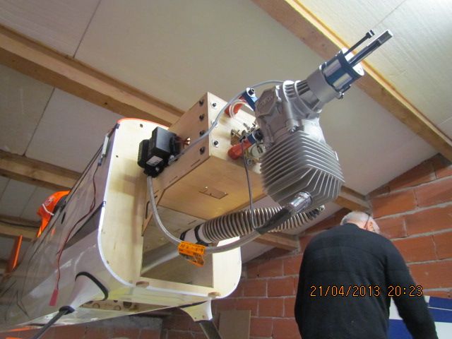 Slick 89 Ludovic MARTIN 1