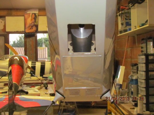 Slick 89 Ludovic MARTIN 2