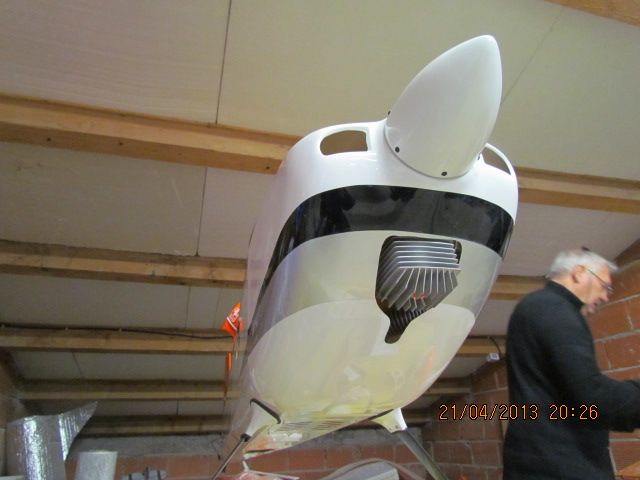 Slick 89 Ludovic MARTIN 3