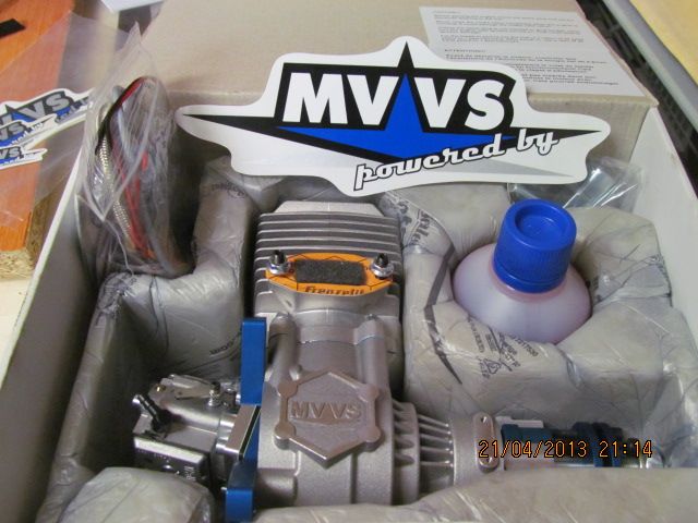 Slick 89 Ludovic MARTIN 4