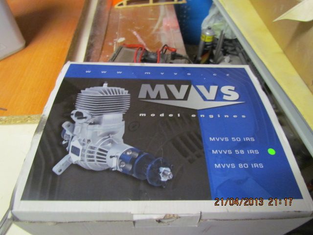 Slick 89 Ludovic MARTIN 5