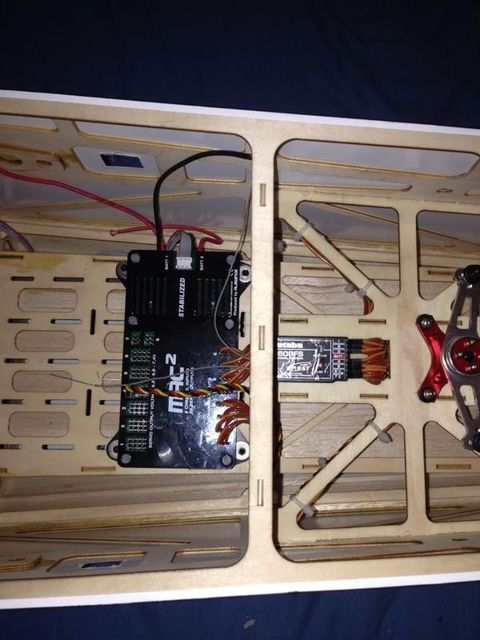 Slick 89 Michel MARTIN 1