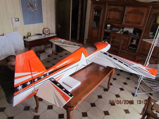 Slick 89 Michel MARTIN 2