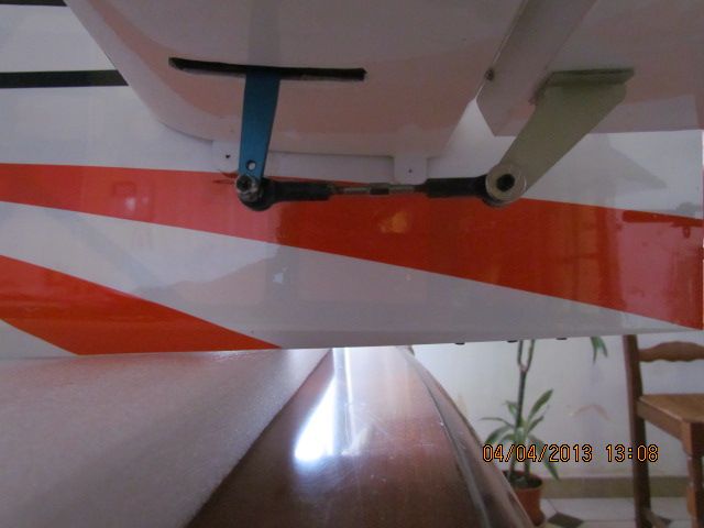 Slick 89 Michel MARTIN 3