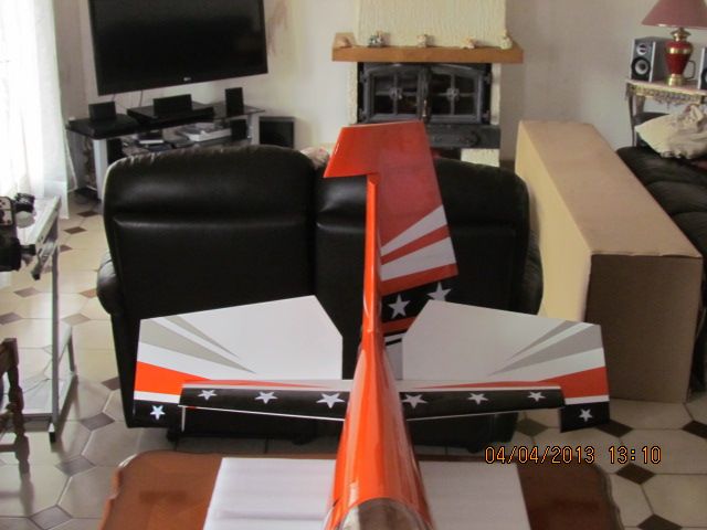 Slick 89 Michel MARTIN 7