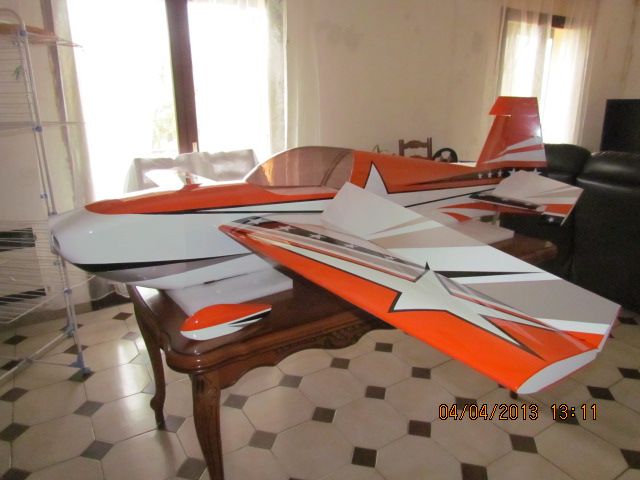 Slick 89 Michel MARTIN 8