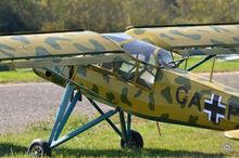 Fiesler storch 1