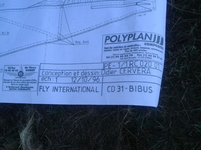 Bibus Francis PELLETIER 6