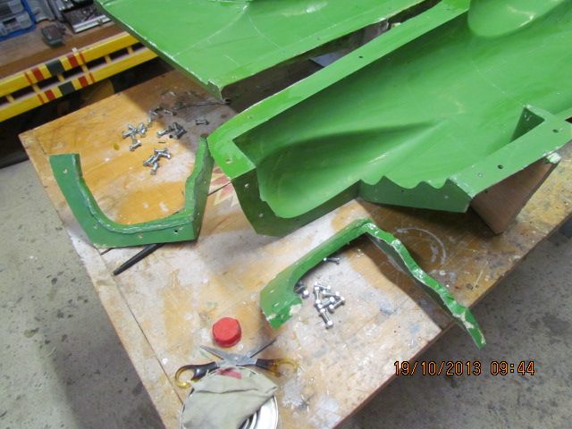 Cosmic Michel MARTIN 2