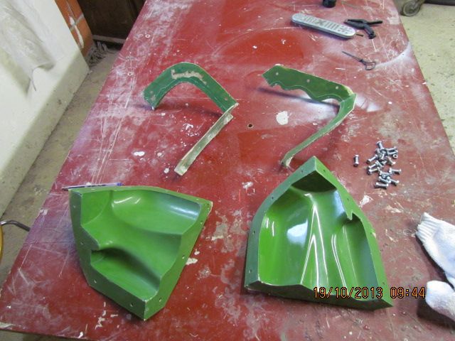 Cosmic Michel MARTIN 3