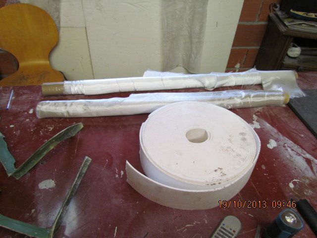 Cosmic Michel MARTIN 4