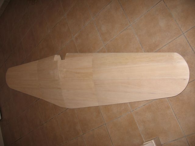 Typhoon Francois FERMAUT 13