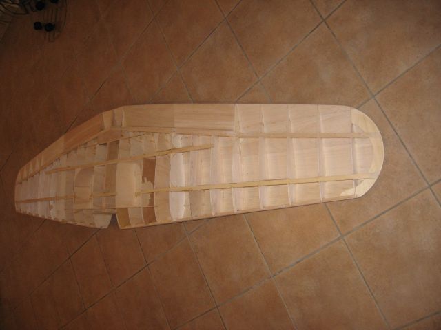Typhoon Francois FERMAUT 14