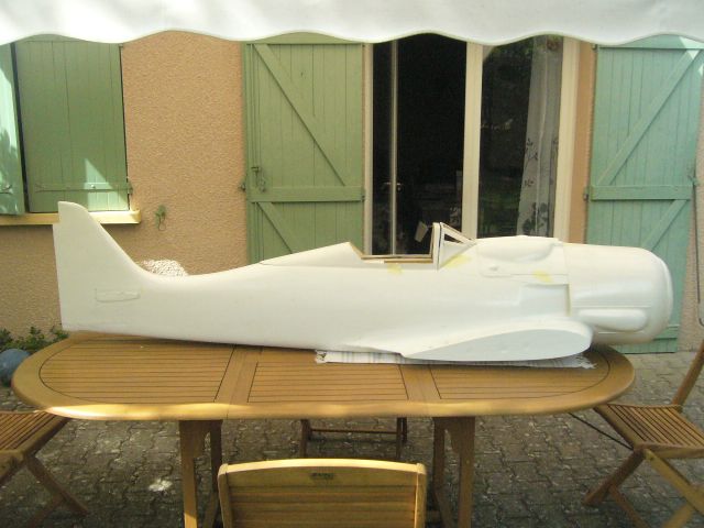 FW 190 003