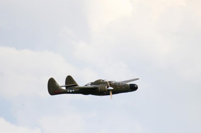 P61 Black Widow 3