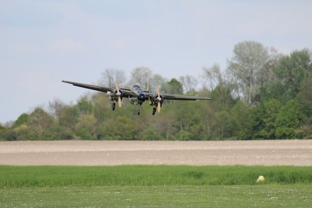 P61 Black Widow 4