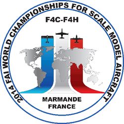 Championnat monde F4C F4H
