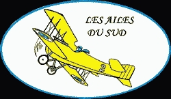 Les ailes du sud