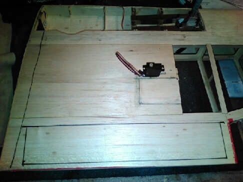 Gee-Bee R3 Michel MARTIN 1