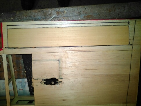 Gee-Bee R3 Michel MARTIN 5