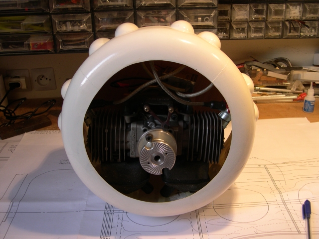 GeeBee Model Y WG Composite 4