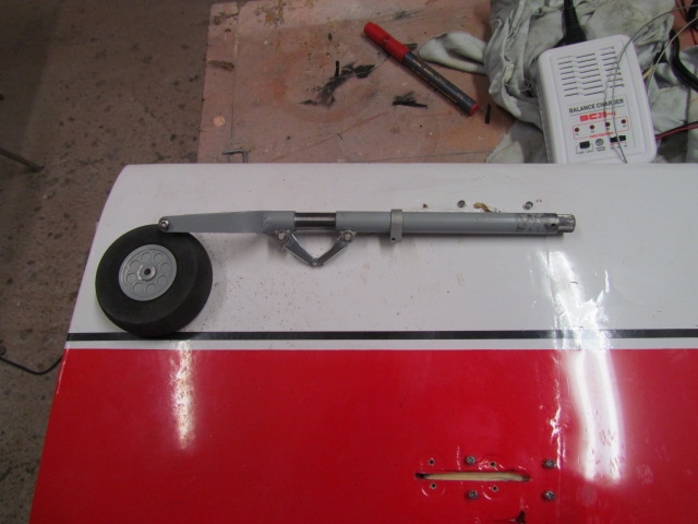 GeeBee R3 Michel MARTIN 10