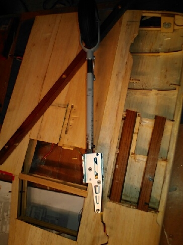 GeeBee R3 Michel MARTIN 2