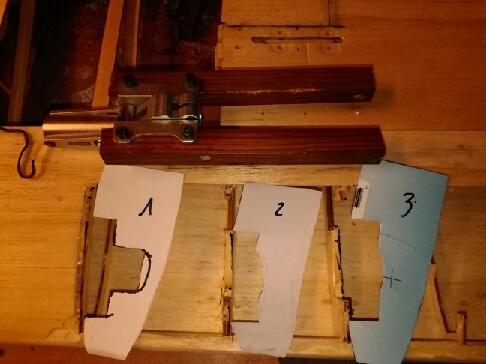 GeeBee R3 Michel MARTIN 4