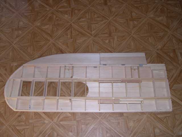 GeeBee model Y 2