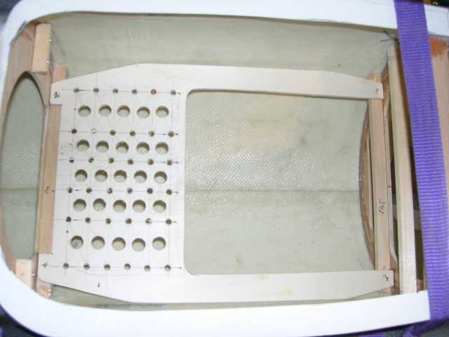 GeeBee model Y 2