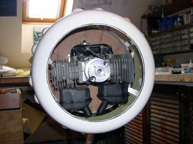 GeeBee model Y 3
