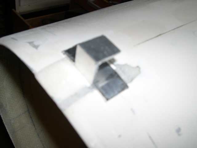 GeeBee model Y 3