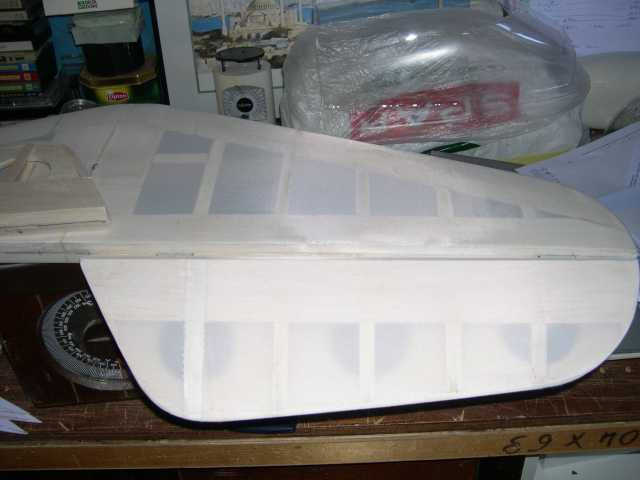 GeeBee model Y 5