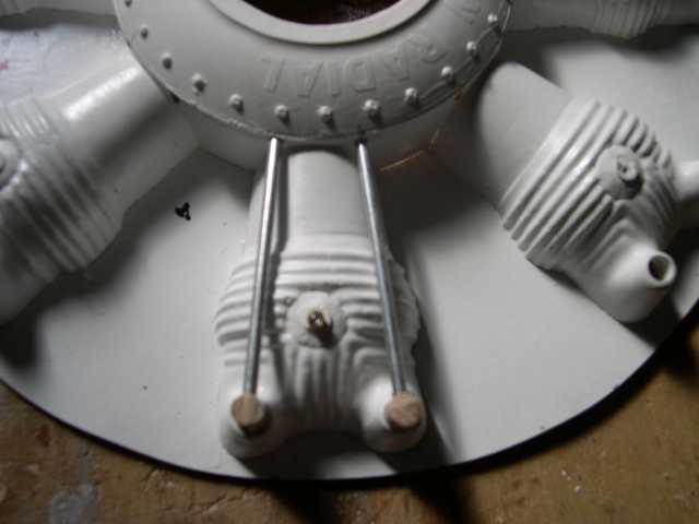 GeeBee model Y 5