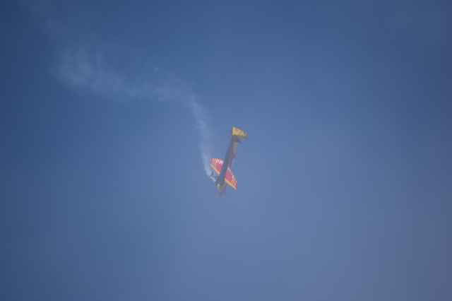 Extra 330 SC Ludovic MARTIN 10