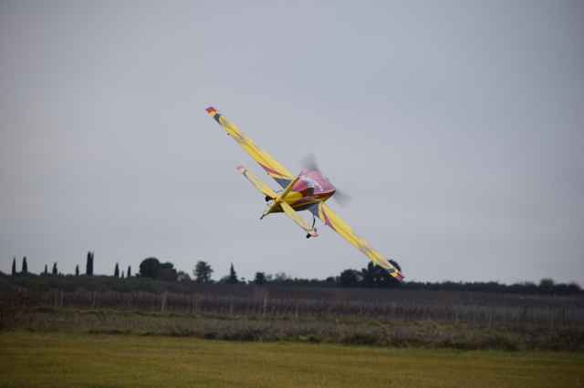 Extra 330 SC Ludovic MARTIN 12