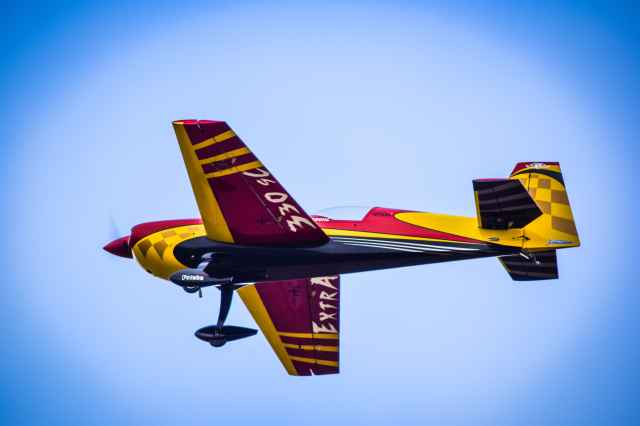 Extra 330 SC Ludovic MARTIN 13