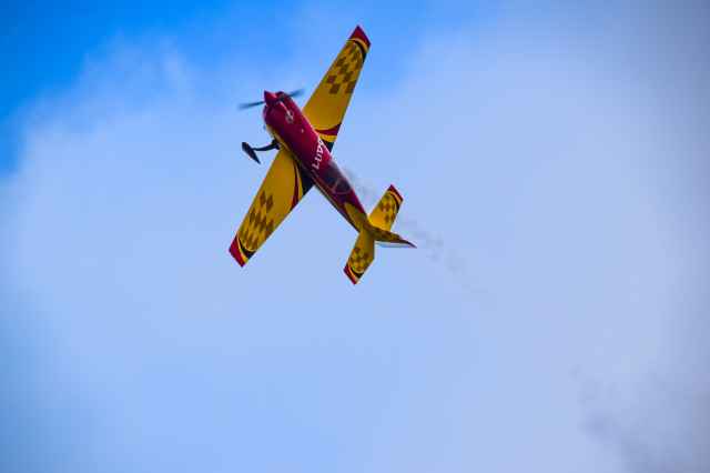 Extra 330 SC Ludovic MARTIN 14